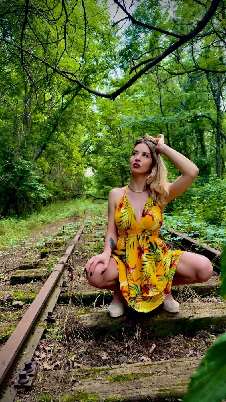 blondevenom OnlyFans profile picture