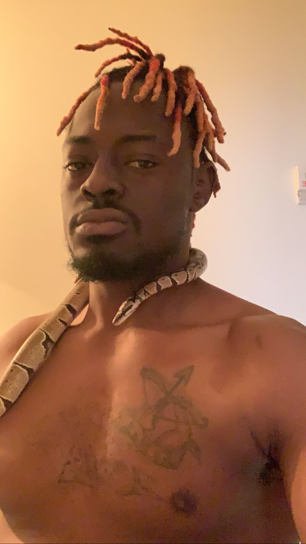 djderrick85 OnlyFans profile picture