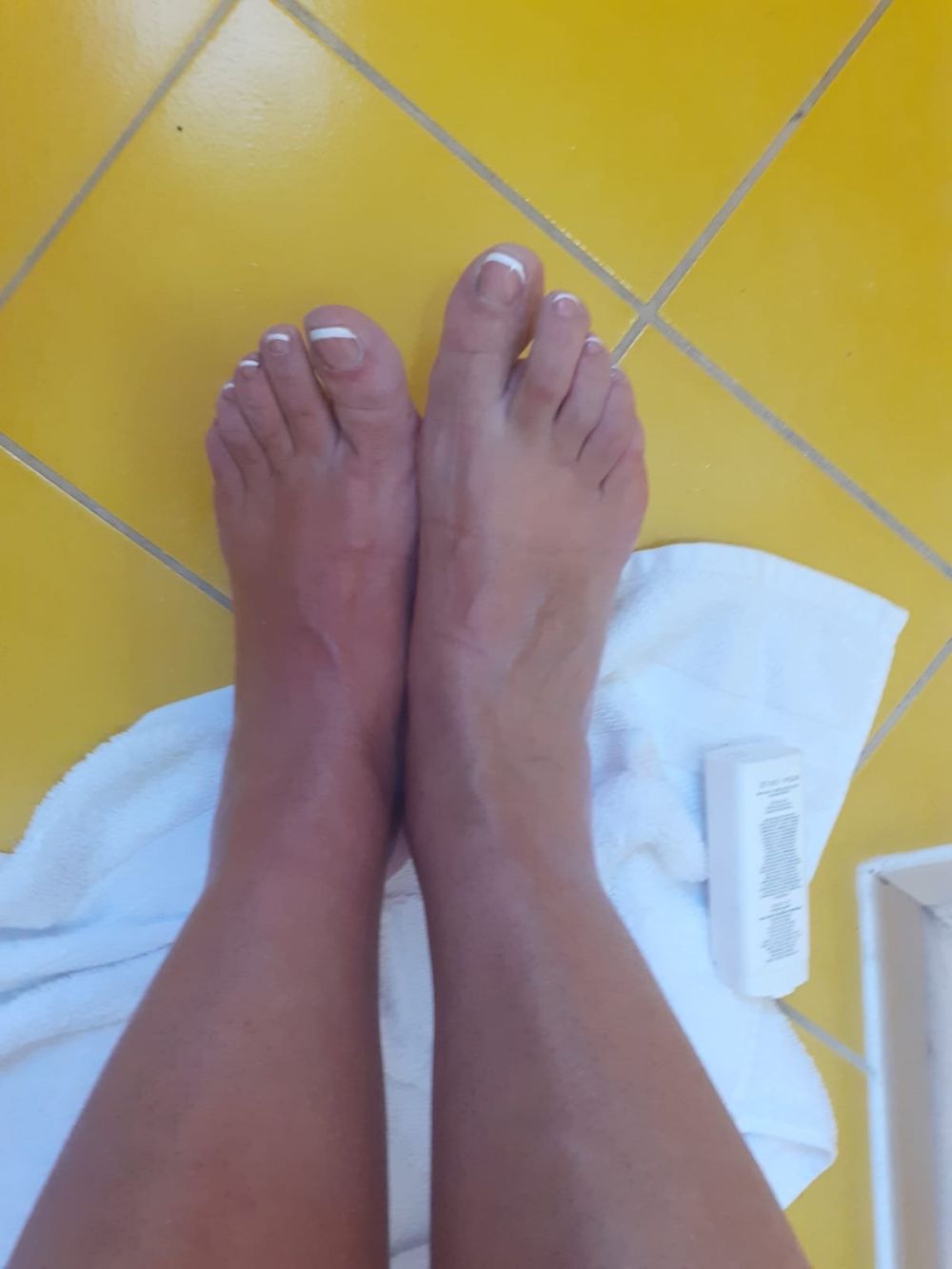 italiansexyfeets OnlyFans profile picture