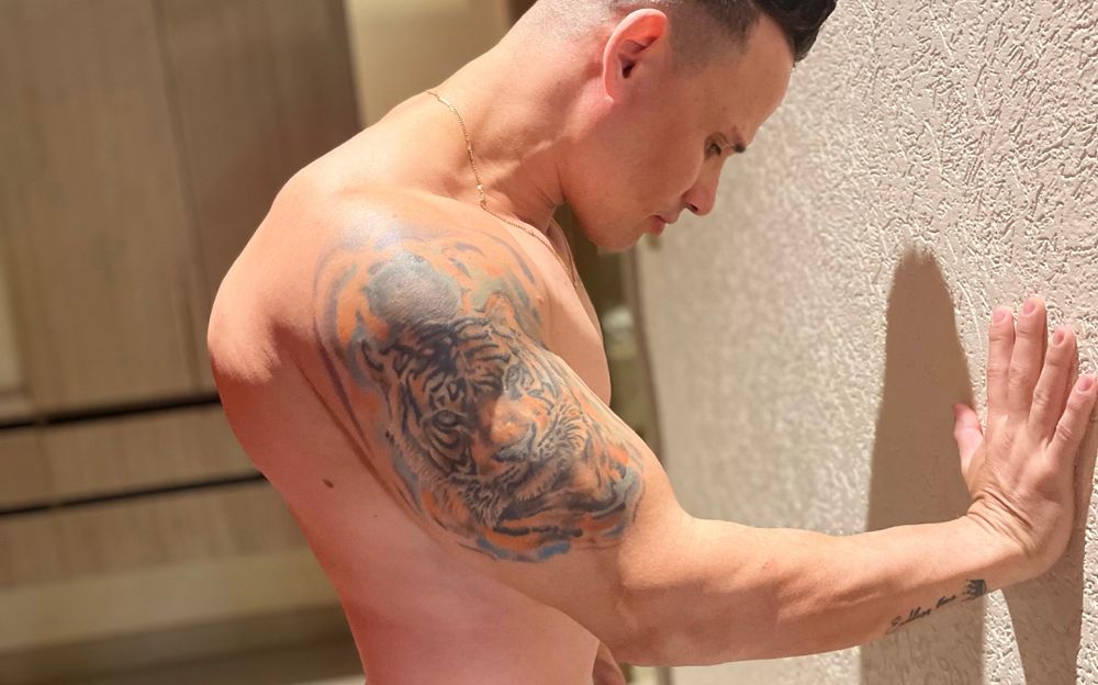 deenom OnlyFans profile picture