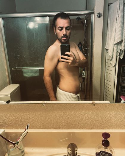 andy33 OnlyFans picture