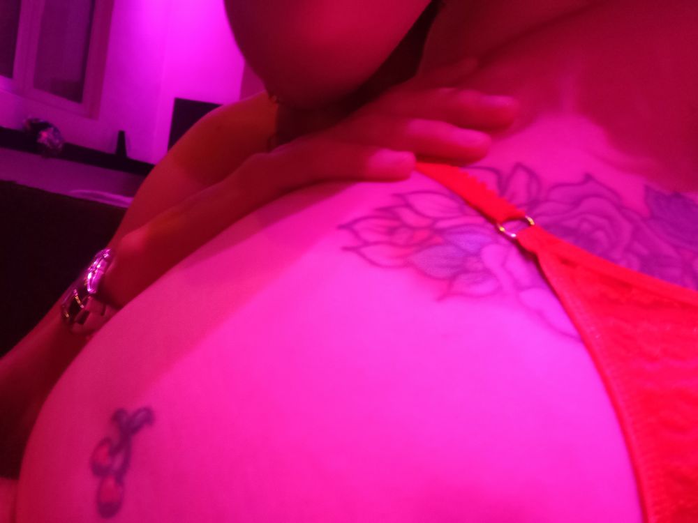 mmariposa.pontiac OnlyFans profile picture