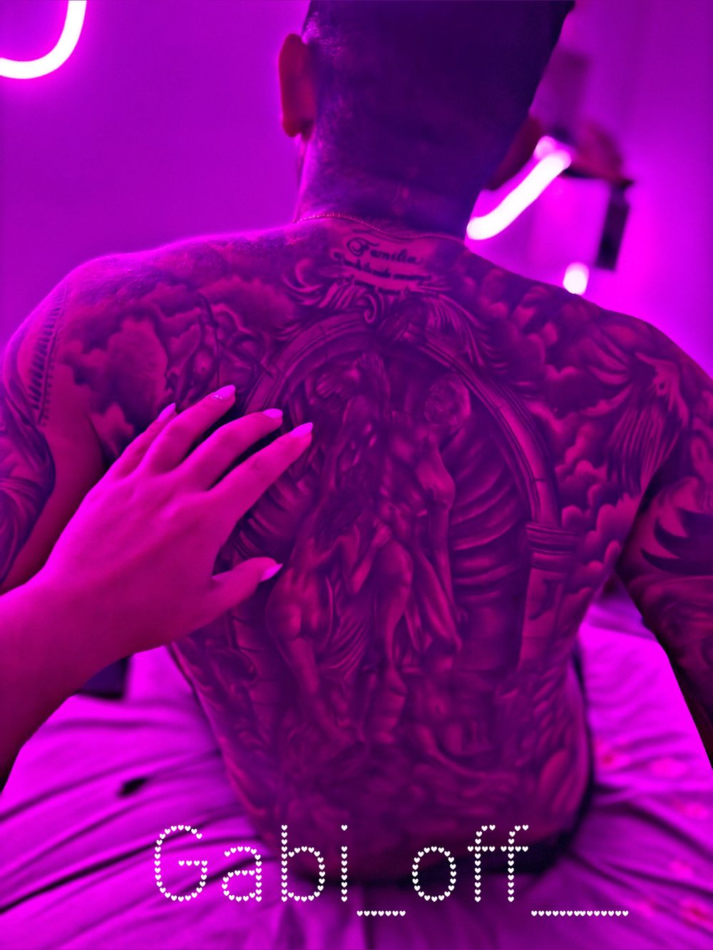 tatoblackxxx OnlyFans profile picture