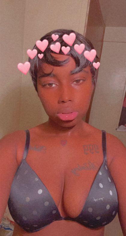 iamtorrieebanks OnlyFans picture
