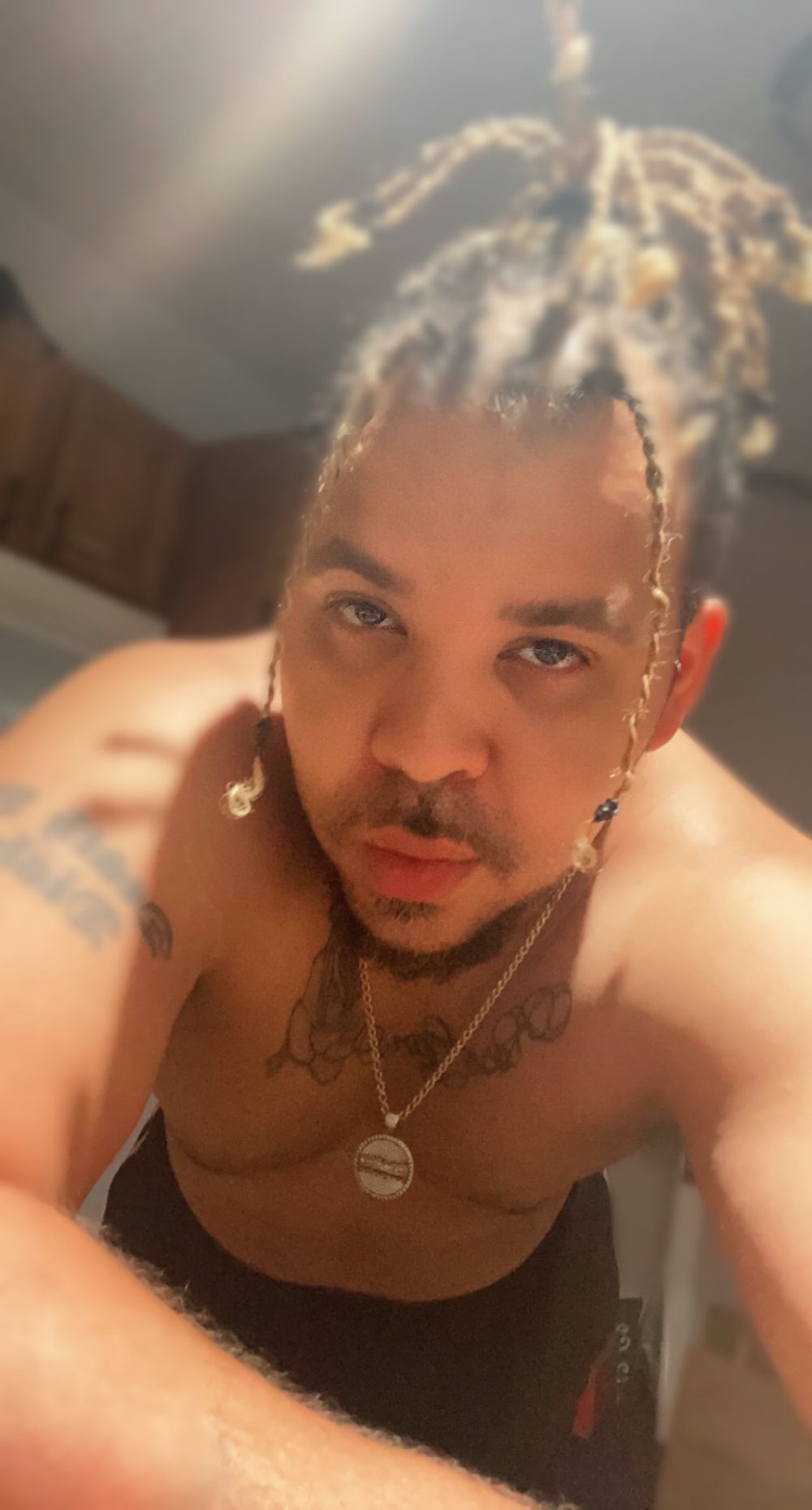 kingrelly OnlyFans profile picture