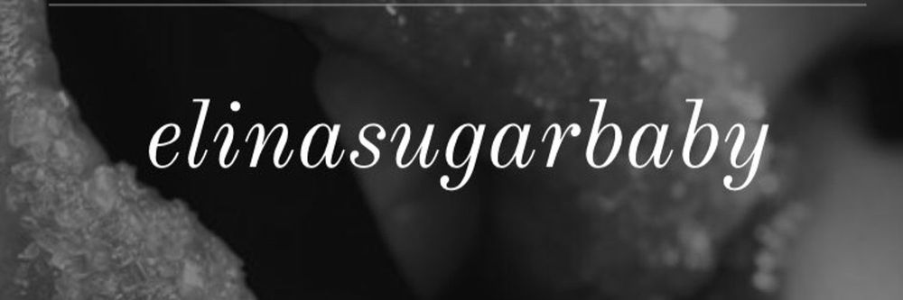 elinasugarbaby OnlyFans profile picture