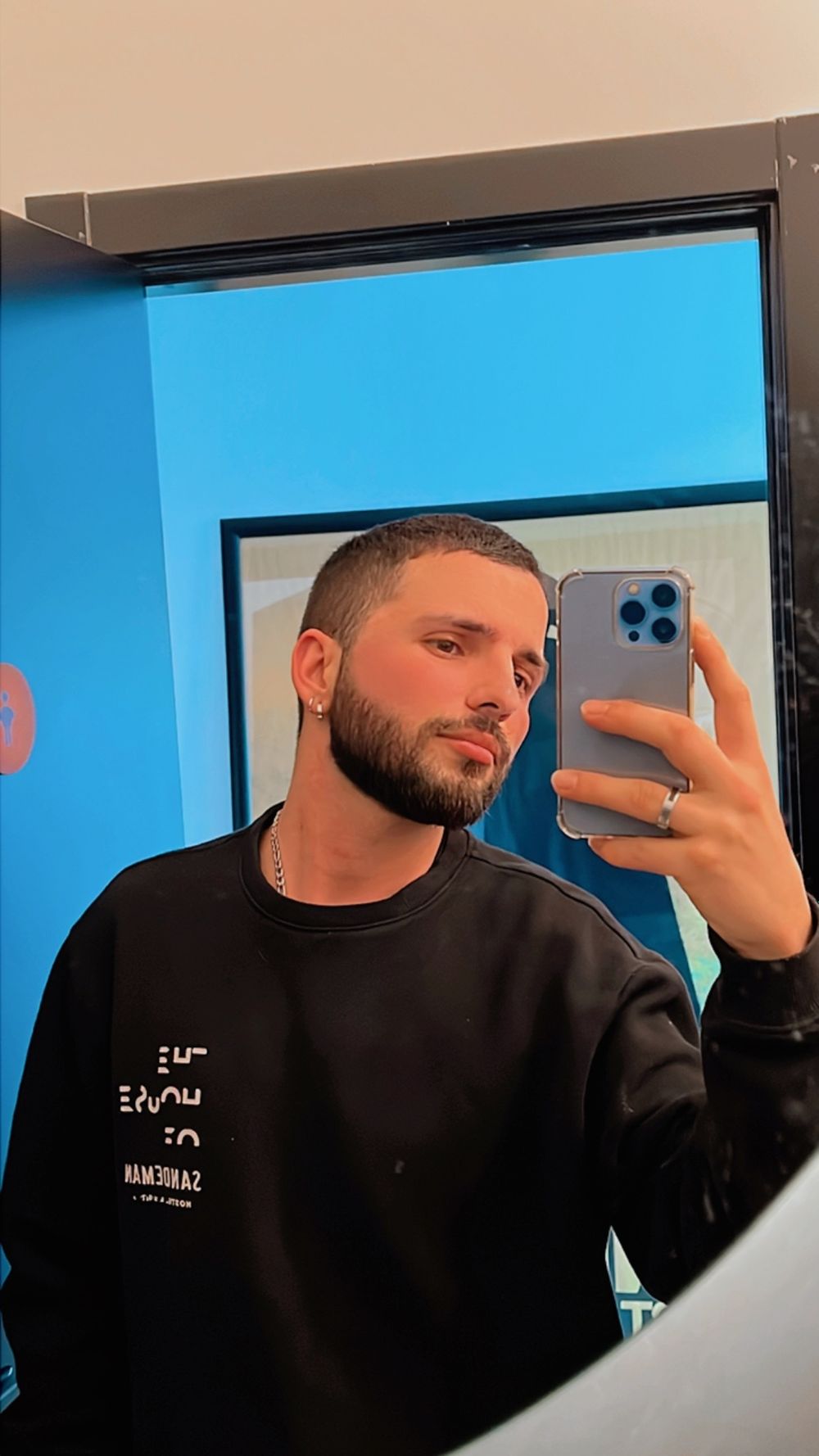 jamesoliver9199 OnlyFans profile picture