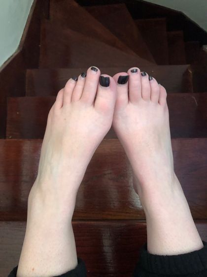 ghostytoesies OnlyFans picture