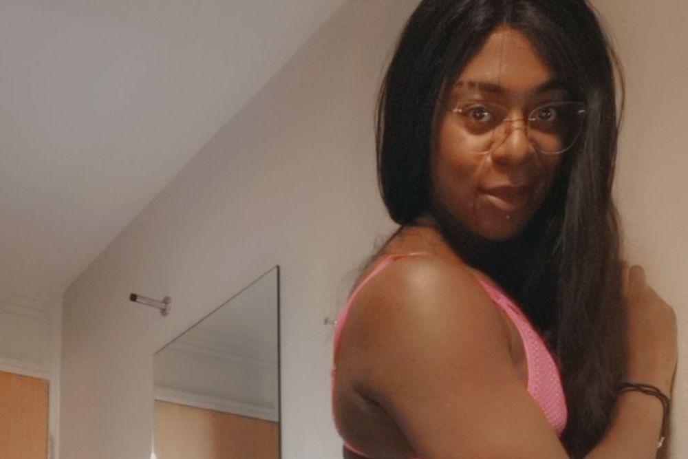zaniyah_d OnlyFans profile picture