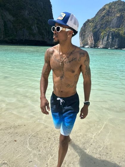 creolecowboy OnlyFans picture