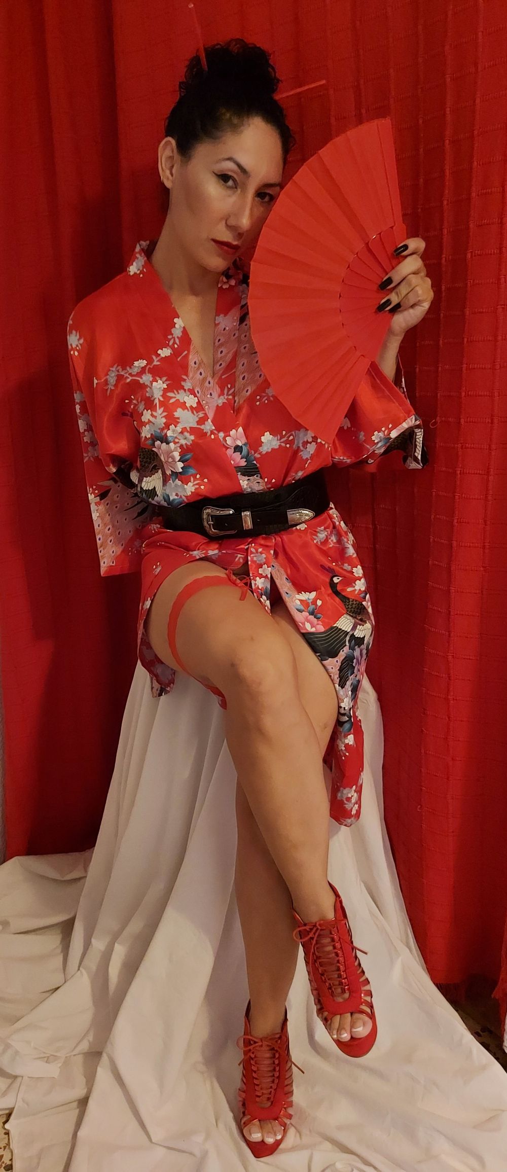 lunaestrella84 OnlyFans profile picture