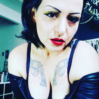 goddesscaprice OnlyFans picture