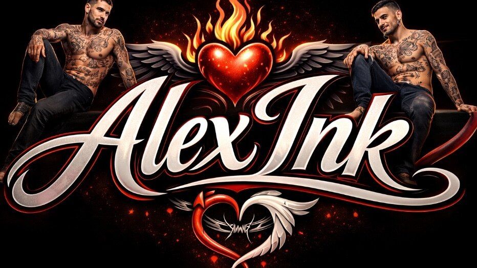 itsinkedalex OnlyFans profile picture