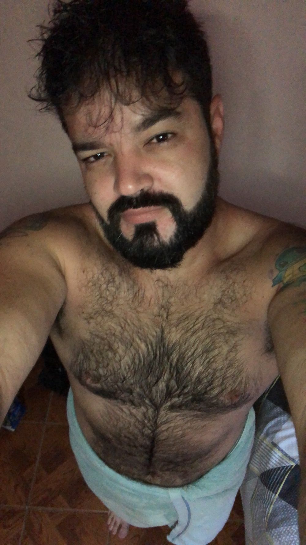 buhmarcos OnlyFans profile picture