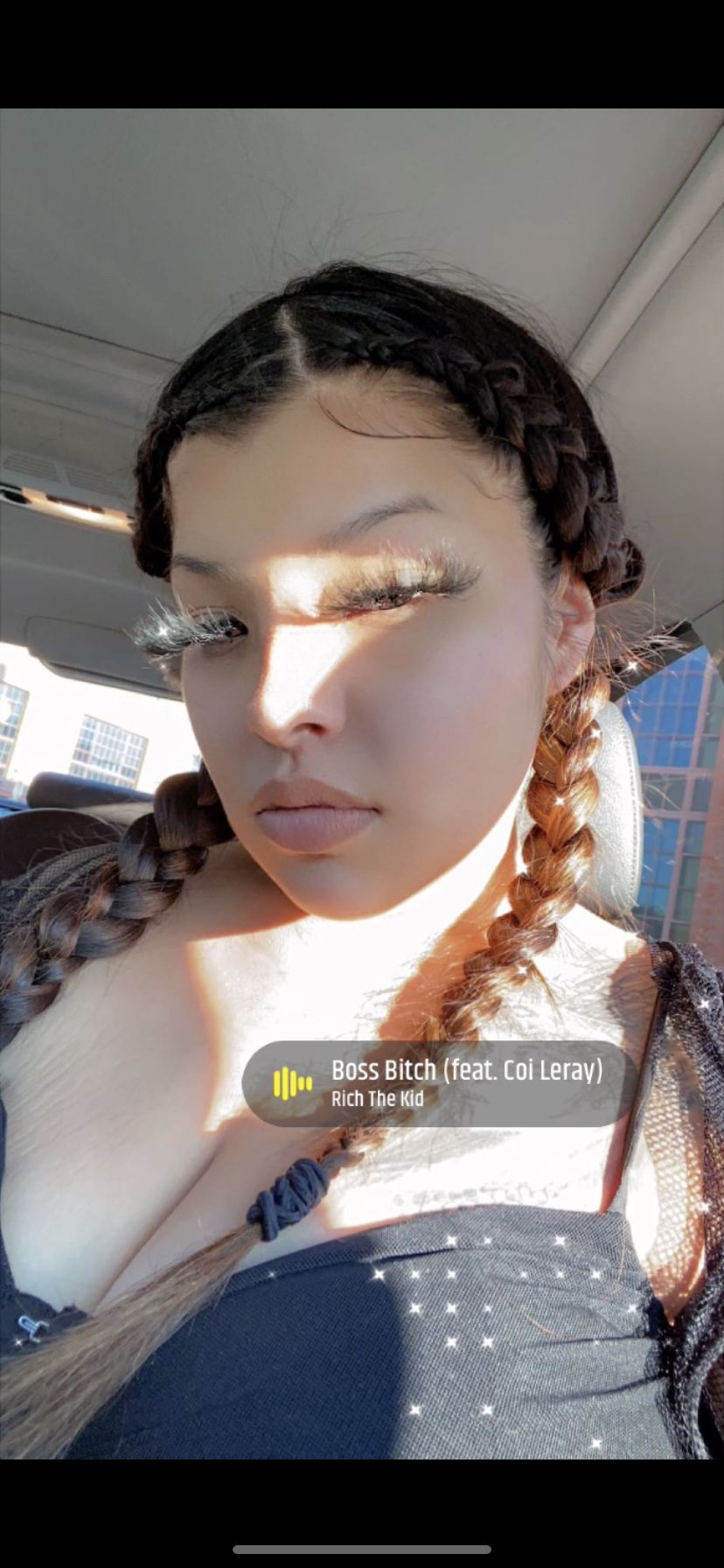 foreignkandii OnlyFans profile picture
