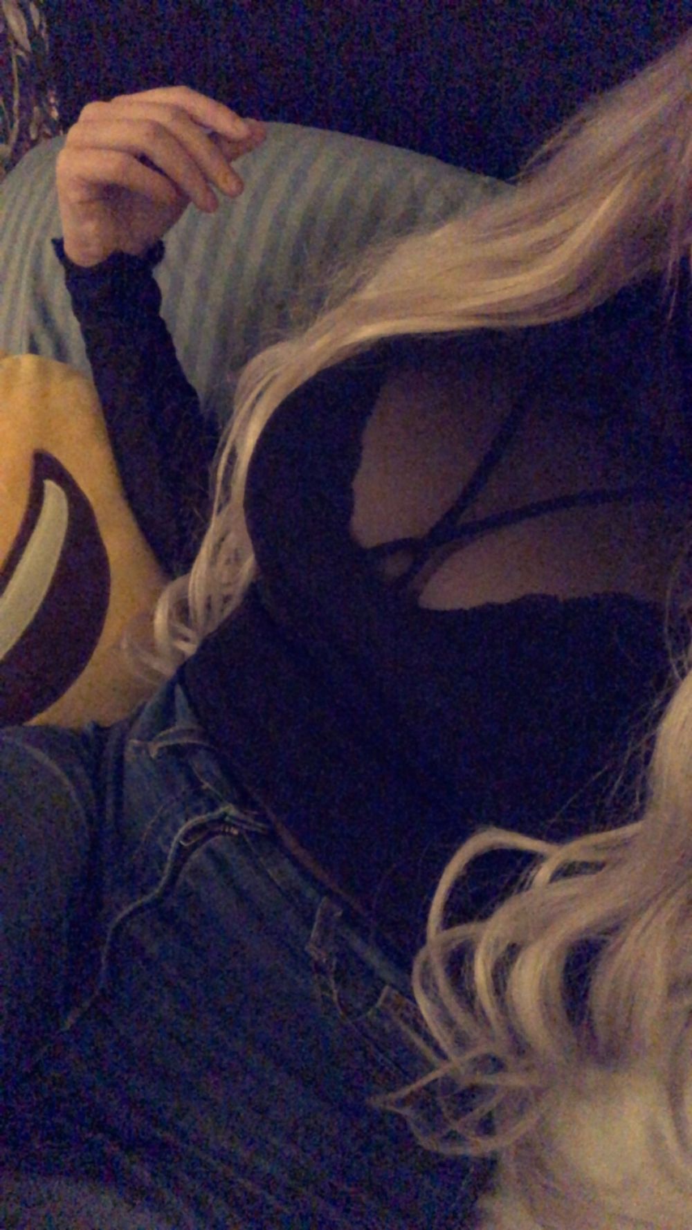 ninisen OnlyFans profile picture