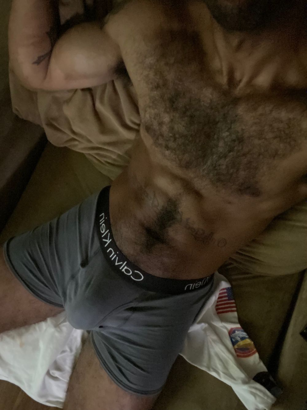 feistymandingo OnlyFans profile picture