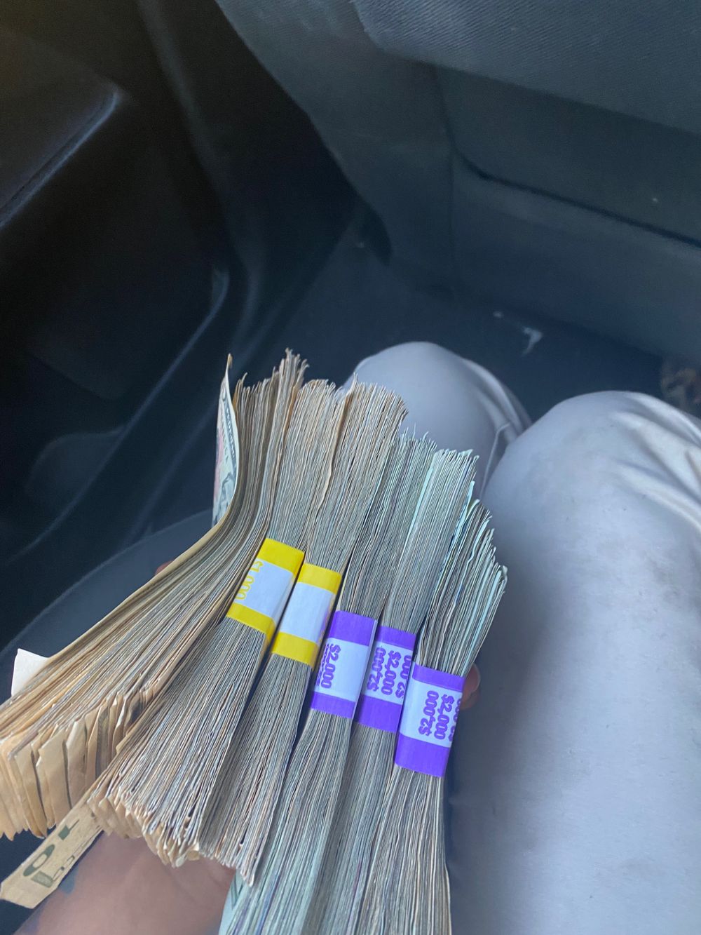 hushmoneybby OnlyFans profile picture