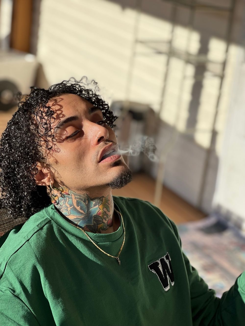 itsromebabysecret OnlyFans profile picture
