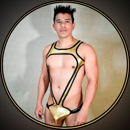 luchofoxoficial OnlyFans picture