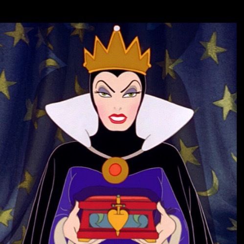nastyevilqueen OnlyFans profile picture