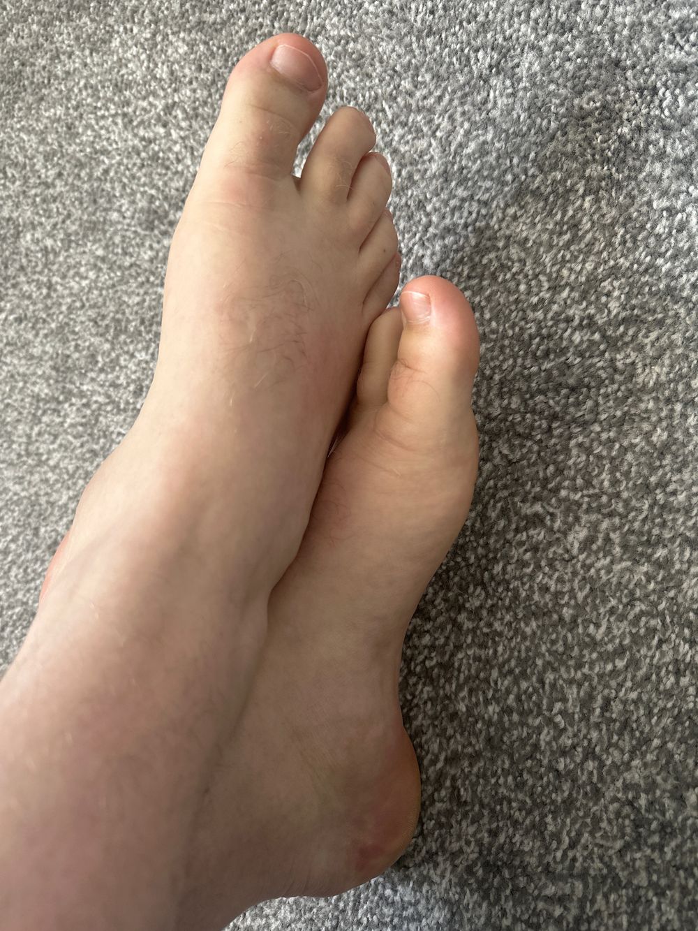getyourfeeton10 OnlyFans profile picture