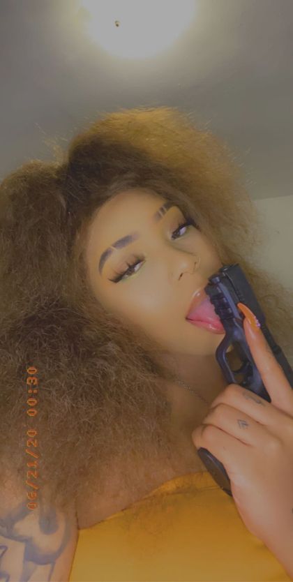scorpiodafreak OnlyFans picture