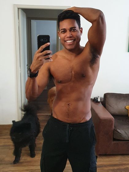dudu23cm OnlyFans picture