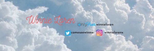 winnieloren OnlyFans profile picture