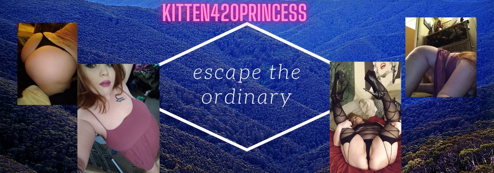 kitten420princess OnlyFans profile picture