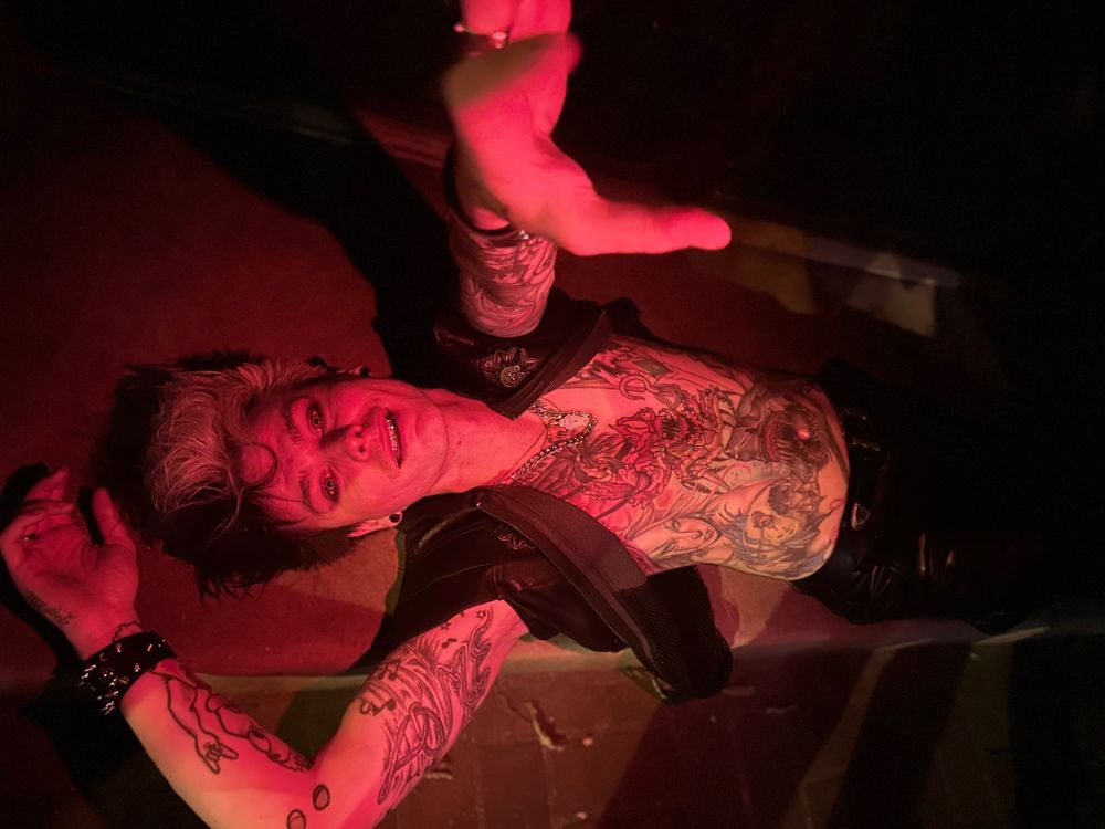 50shadesdracula OnlyFans profile picture