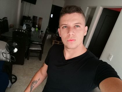 johanrt97 OnlyFans picture