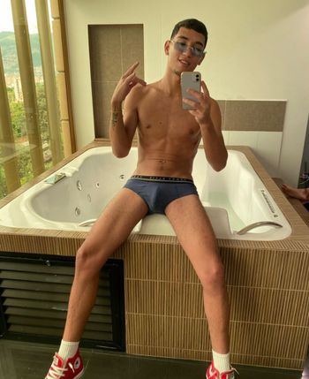 Darrent Rodriguez
