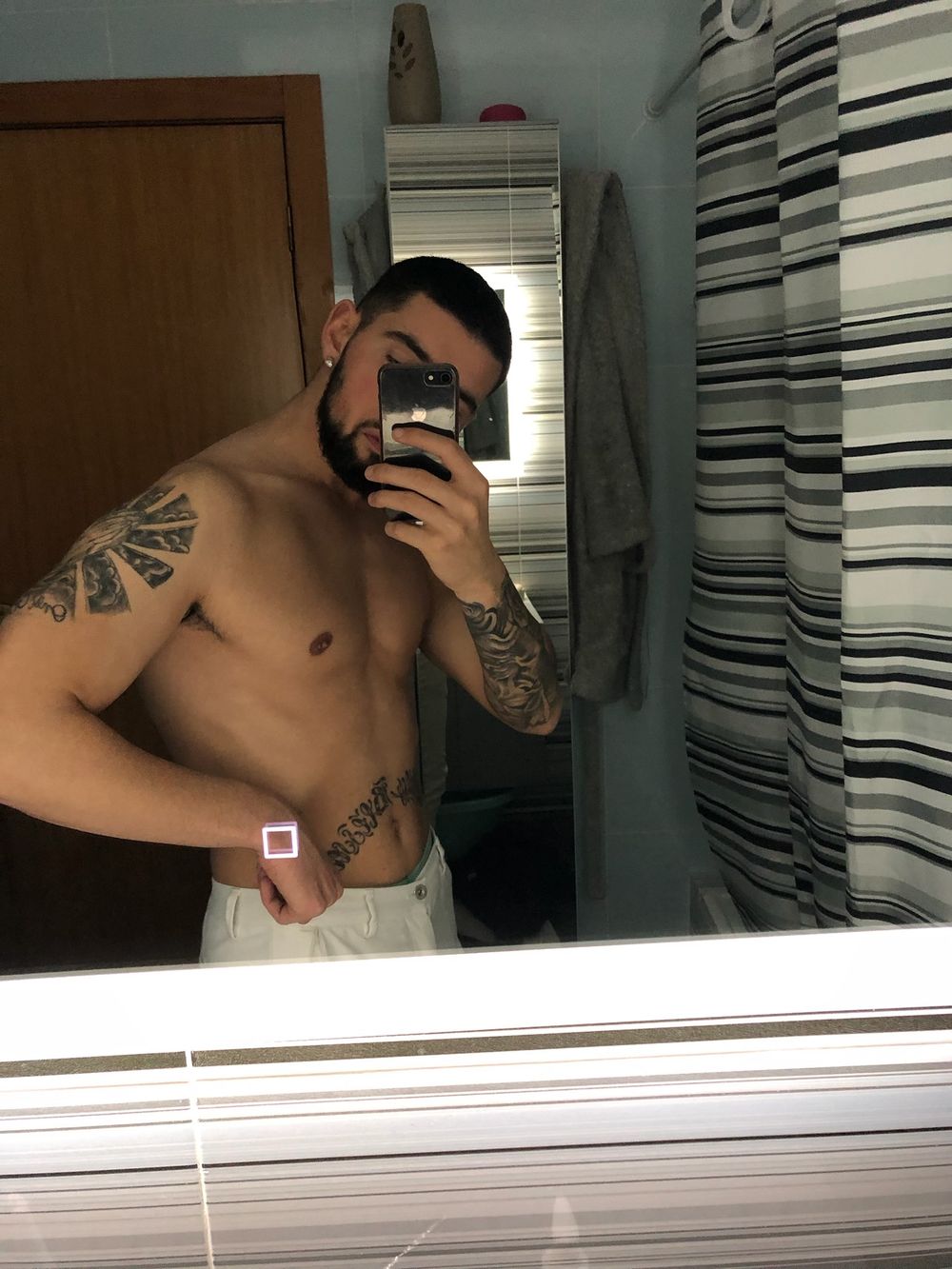rubentfernandes OnlyFans profile picture