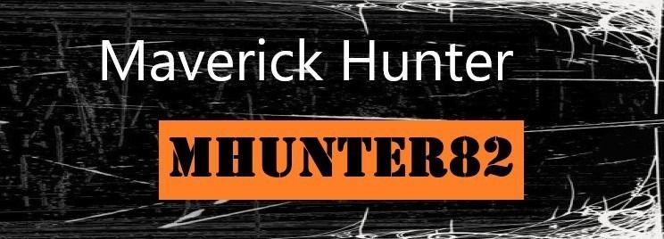 mhunter82 OnlyFans profile picture