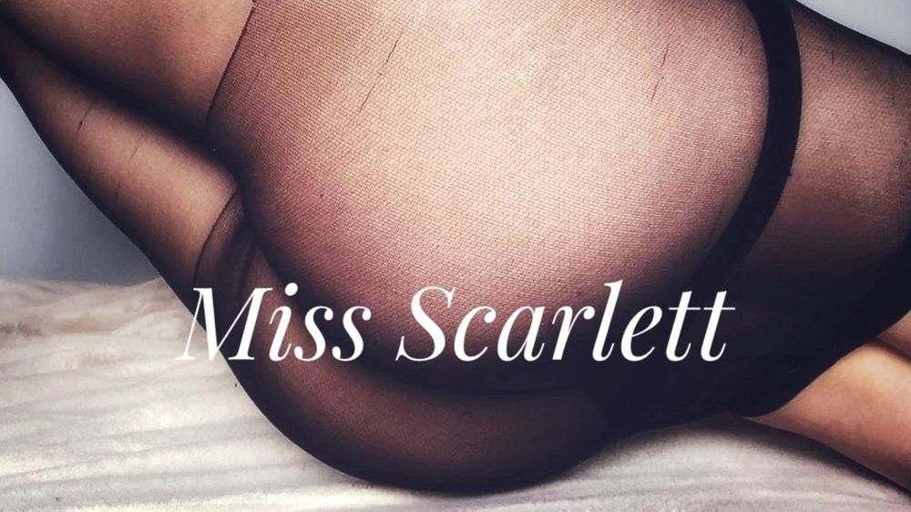 scarlett_deity OnlyFans profile picture