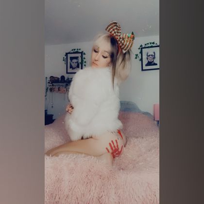 ganja.smurf OnlyFans picture