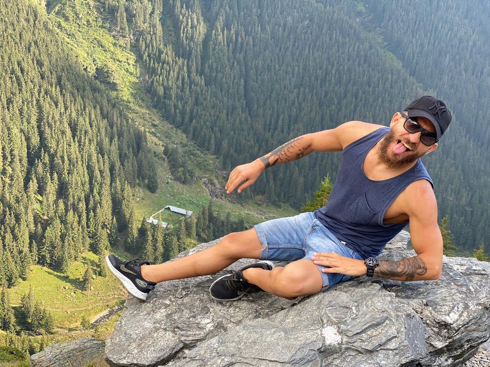 fitboy31 OnlyFans profile picture
