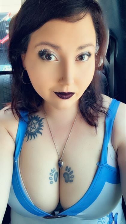 wickedwitchofthesouth OnlyFans picture