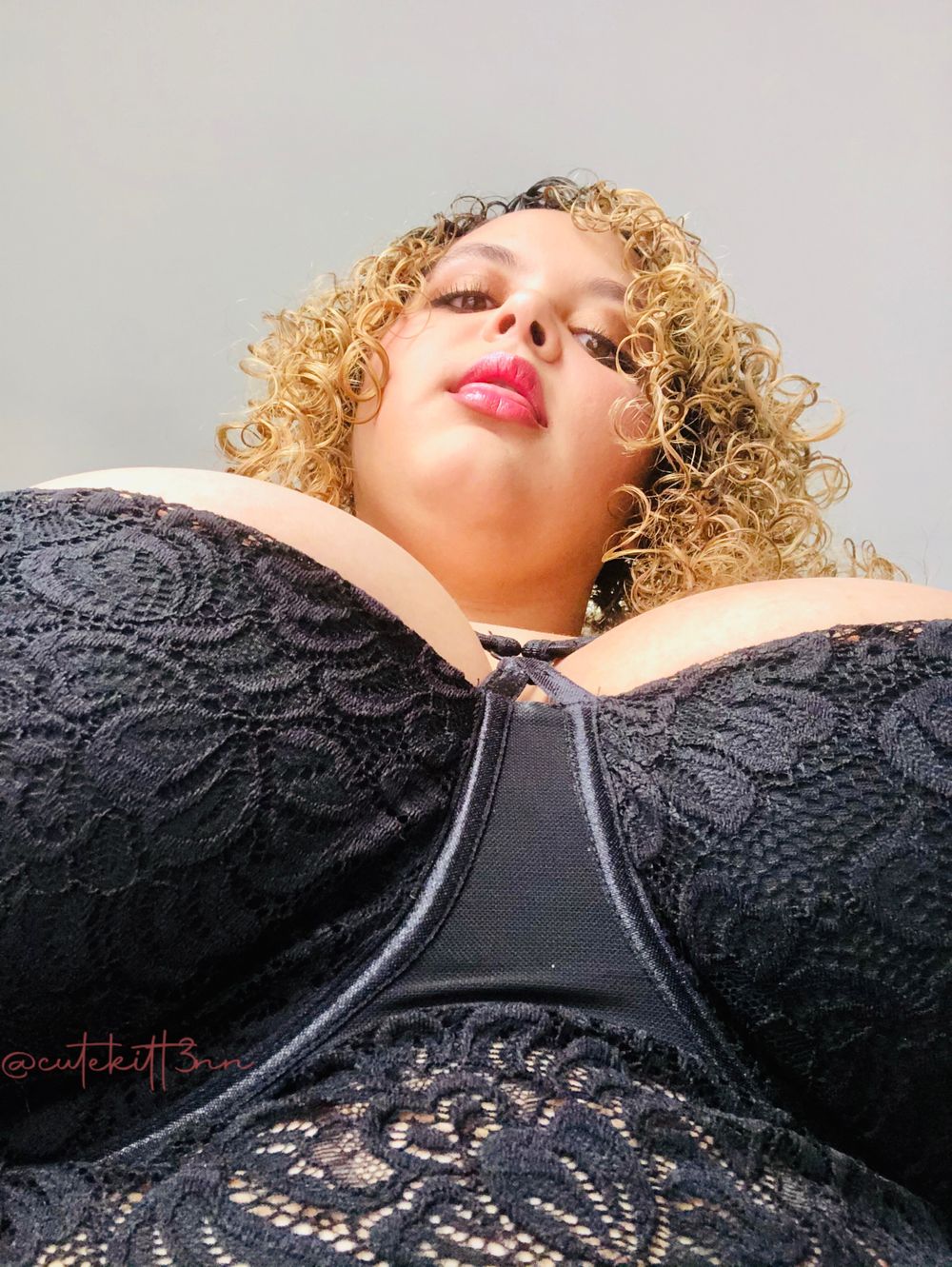 cutekitt3nn OnlyFans profile picture