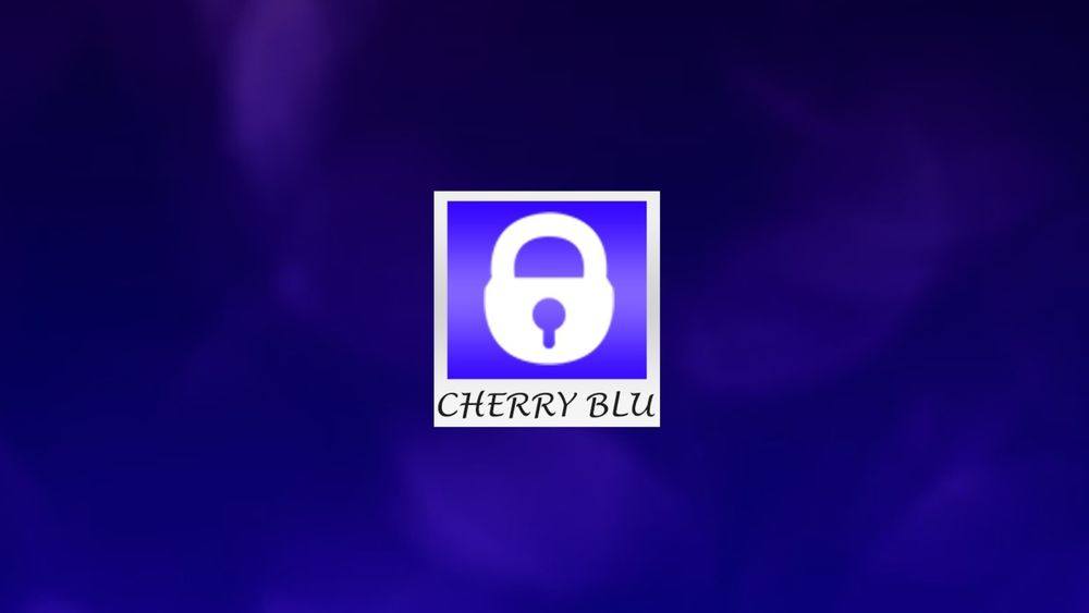 sexycherryblu OnlyFans profile picture