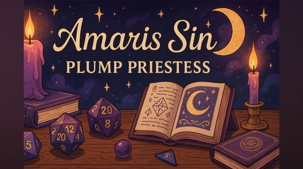 plumppriestess OnlyFans profile picture