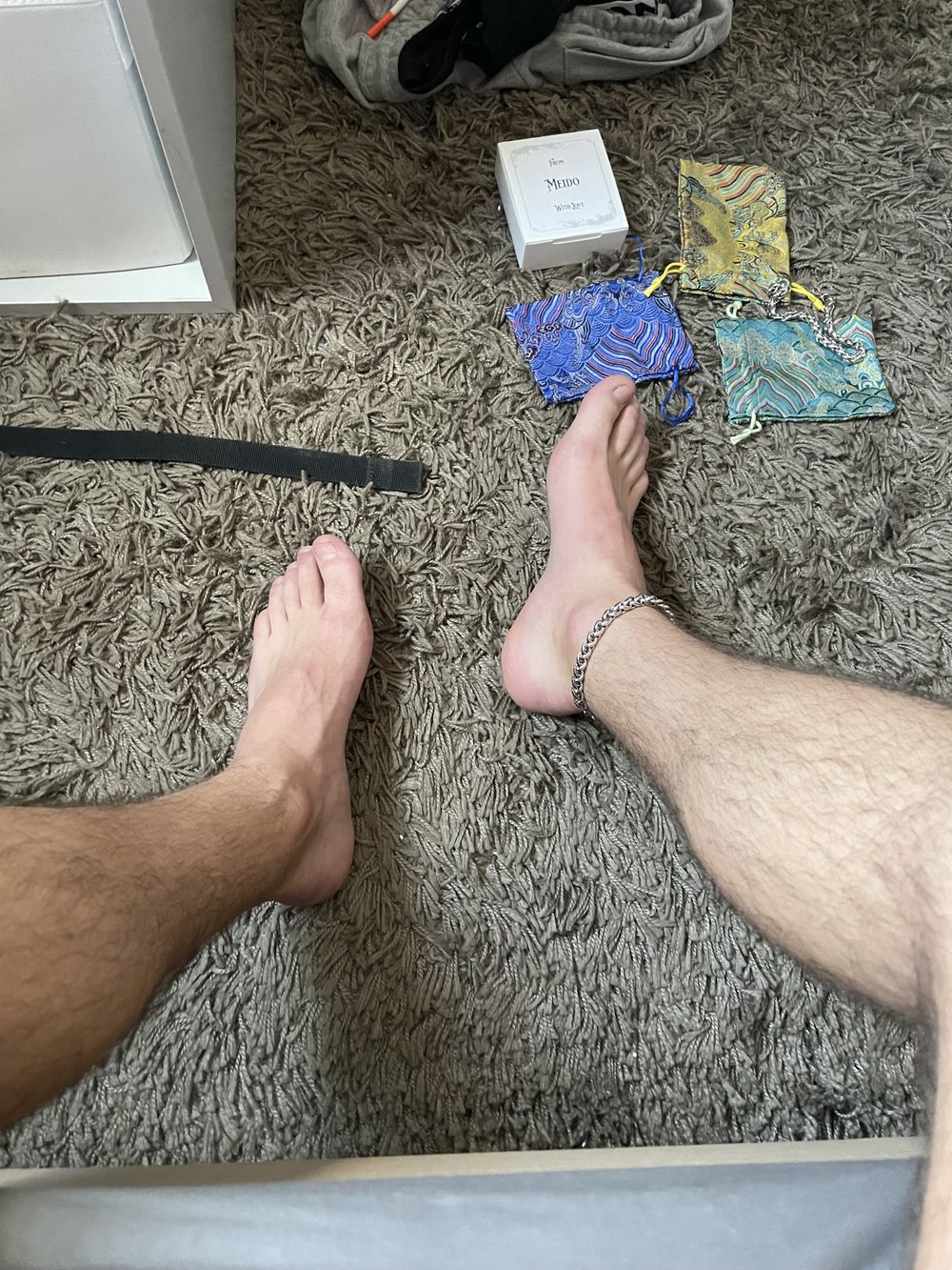 happynaughtyboy OnlyFans profile picture