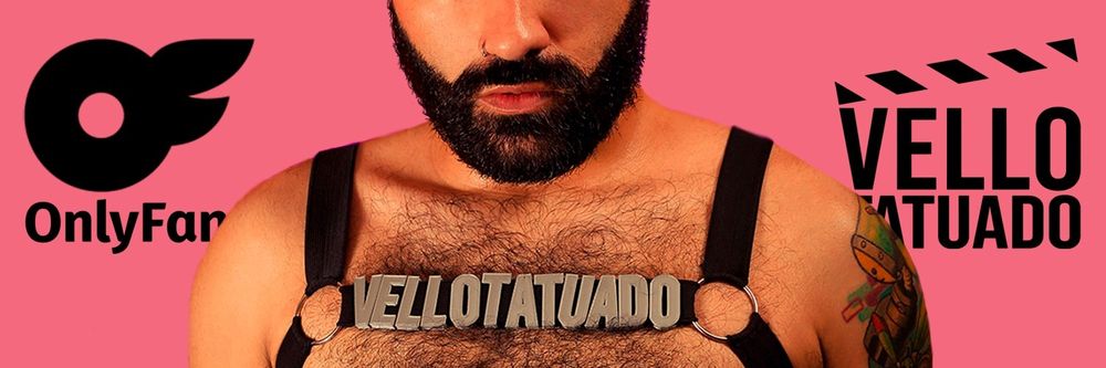 vellotatuado OnlyFans profile picture