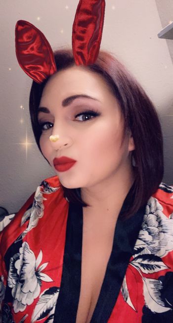 CurvyVixen