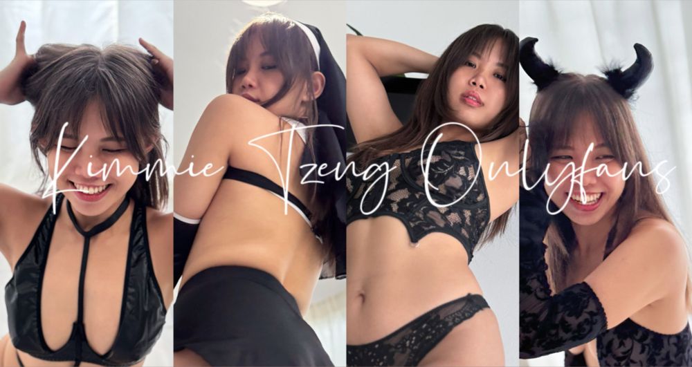 kimmietzeng OnlyFans profile picture