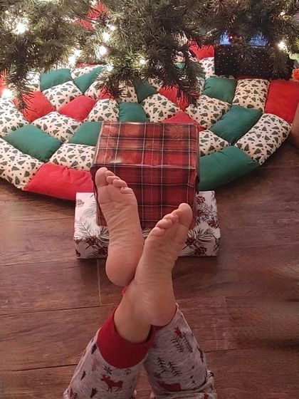 mytinyfeet5 OnlyFans picture