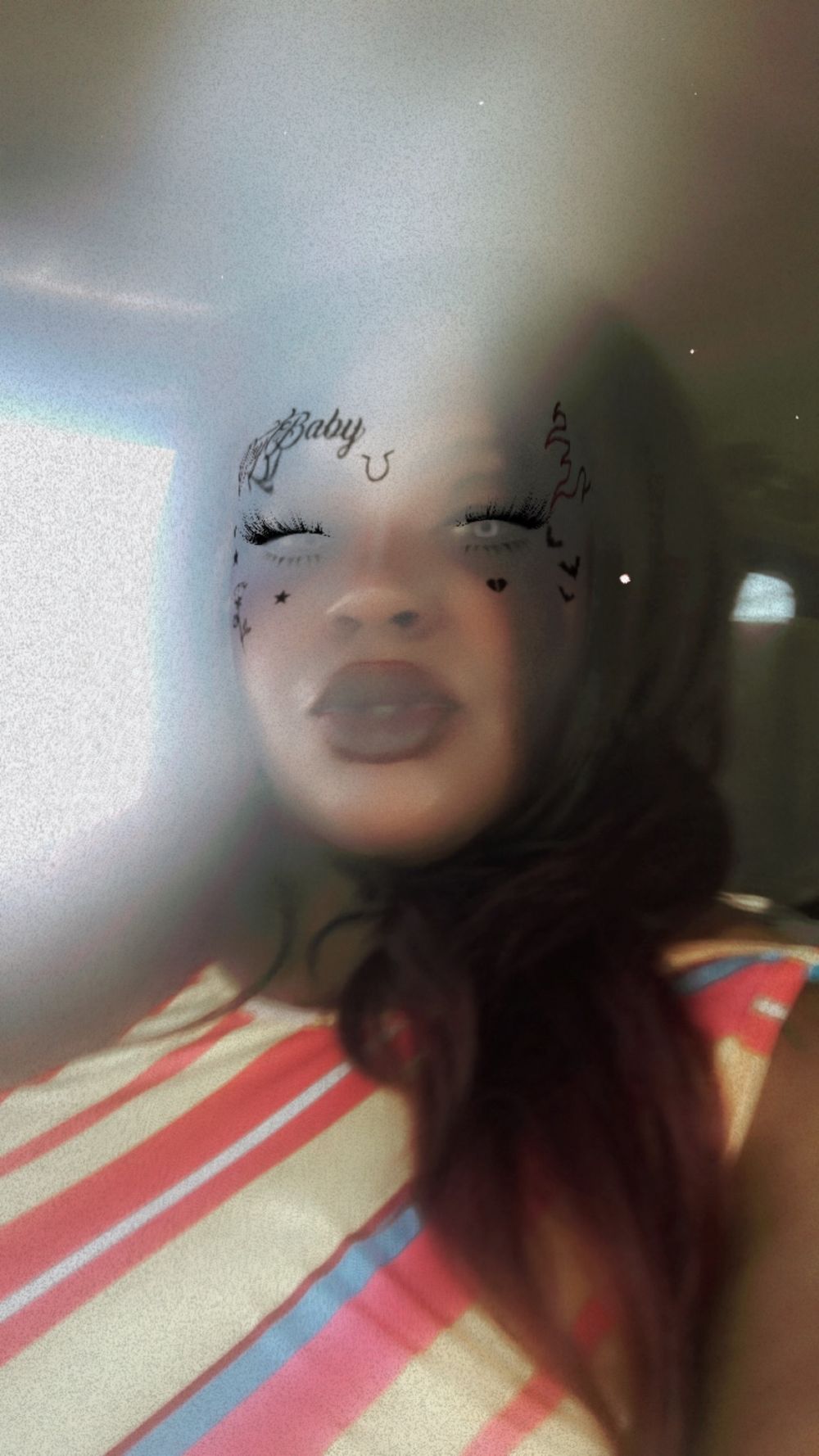 nubiannina69 OnlyFans profile picture