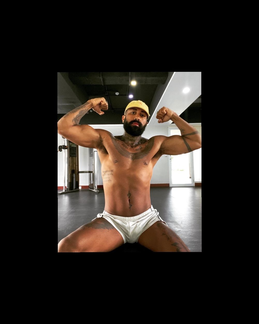 marcosajes OnlyFans profile picture