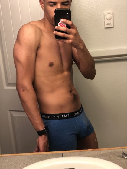 dredude OnlyFans picture
